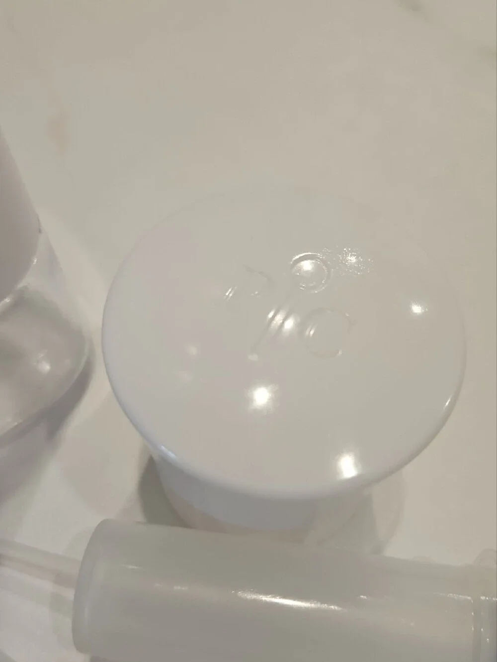 Pampered Chef Kitchen Spritzer Oil Spray Bottle
